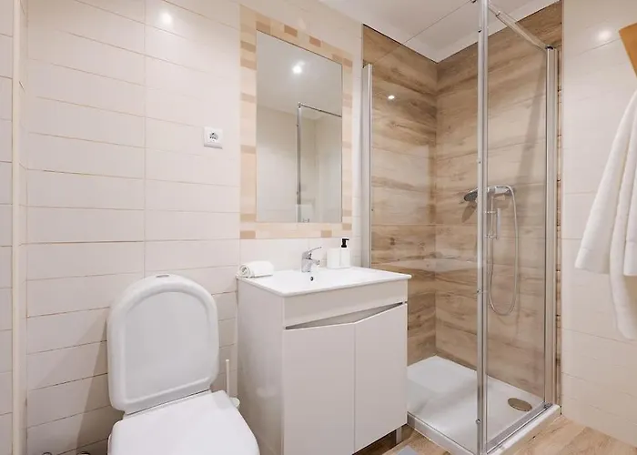 Santos Gem Ii - Space In Trendy Neighborhood * Lisboa