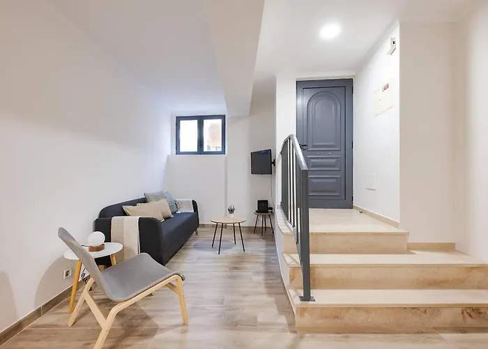 Santos Gem Ii - Space In Trendy Neighborhood Lisboa