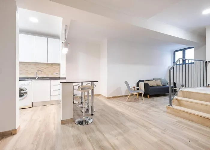 Santos Gem Ii - Space In Trendy Neighborhood Apartmán