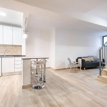 Santos Gem Ii - Space In Trendy Neighborhood アパート