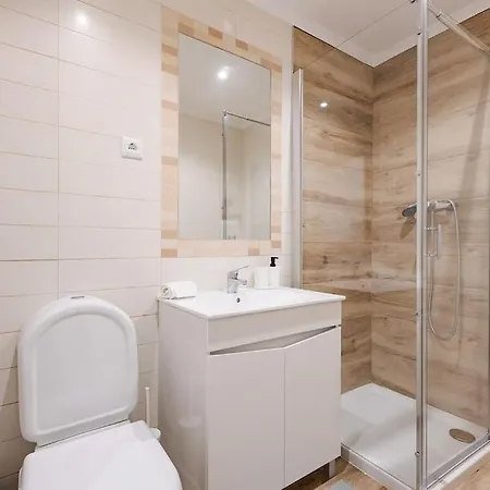 Santos Gem Ii - Space In Trendy Neighborhood * Lisboa