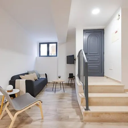 Santos Gem Ii - Space In Trendy Neighborhood Lizbona