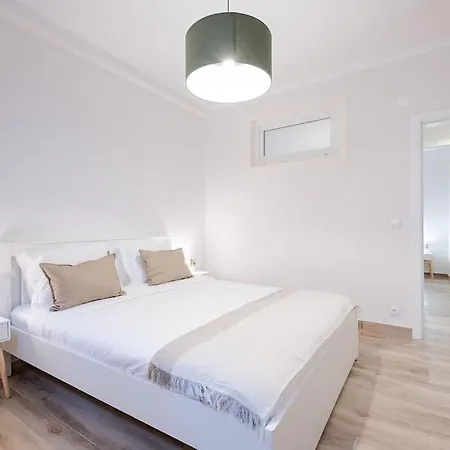 Santos Gem Ii - Space In Trendy Neighborhood * Lisboa